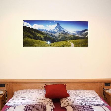 Ferienwohnung Leachwies Шена Екстериор снимка