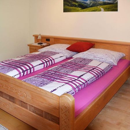 Ferienwohnung Leachwies Шена Екстериор снимка