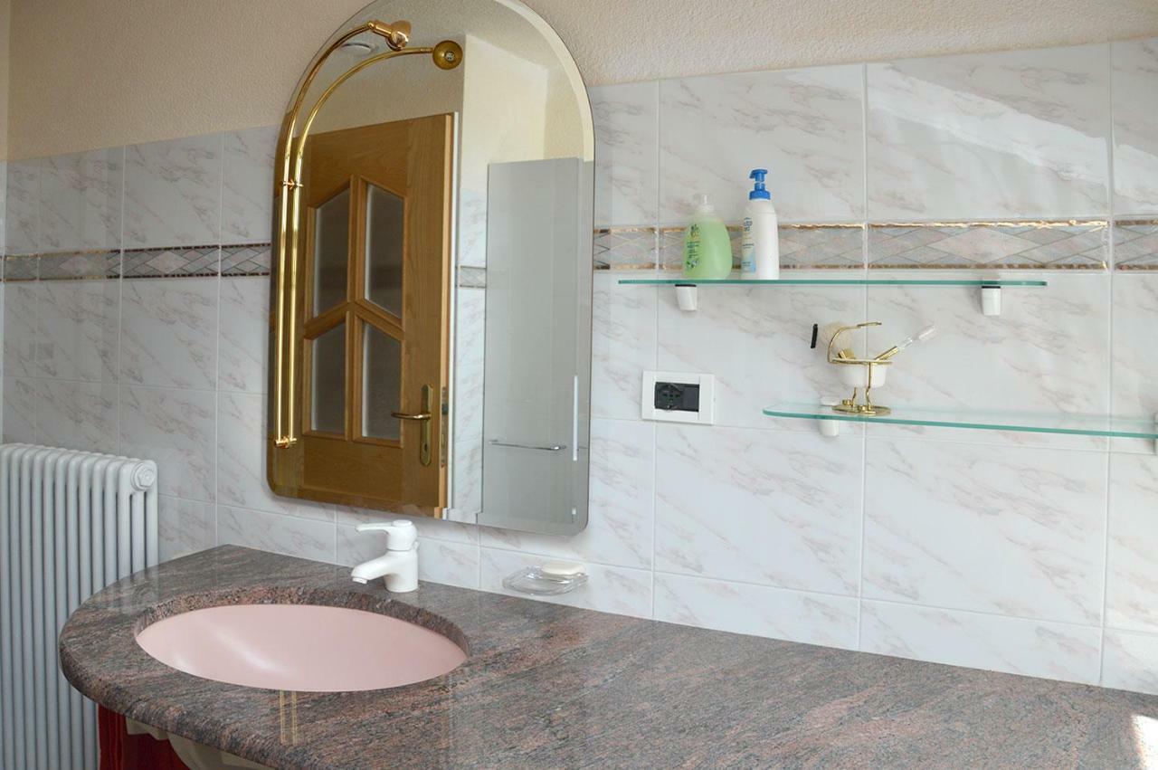 Ferienwohnung Leachwies Шена Екстериор снимка