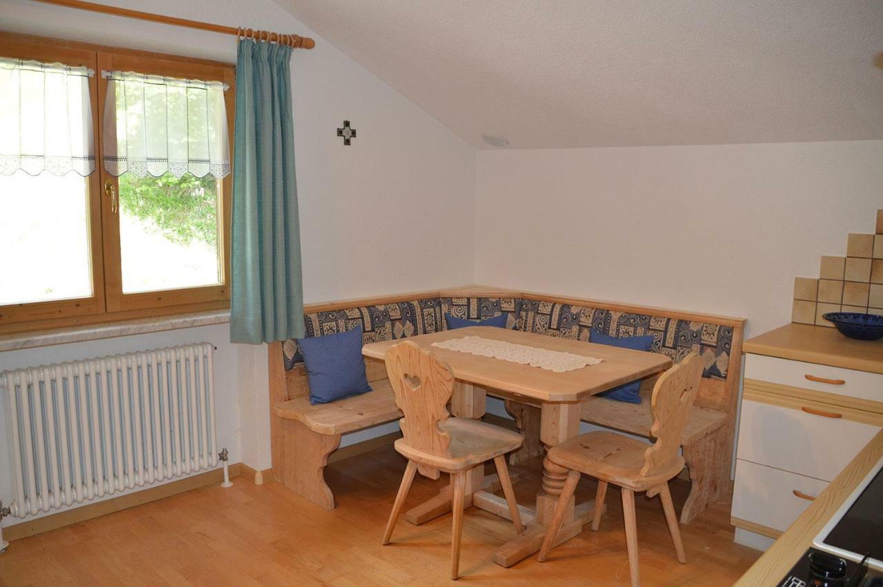 Ferienwohnung Leachwies Шена Екстериор снимка
